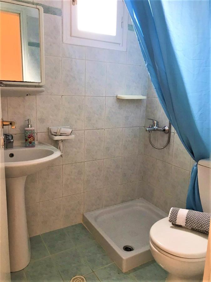 Elli Rooms Патитири Экстерьер фото
