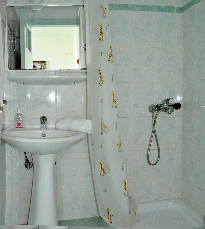 Elli Rooms Патитири Номер фото